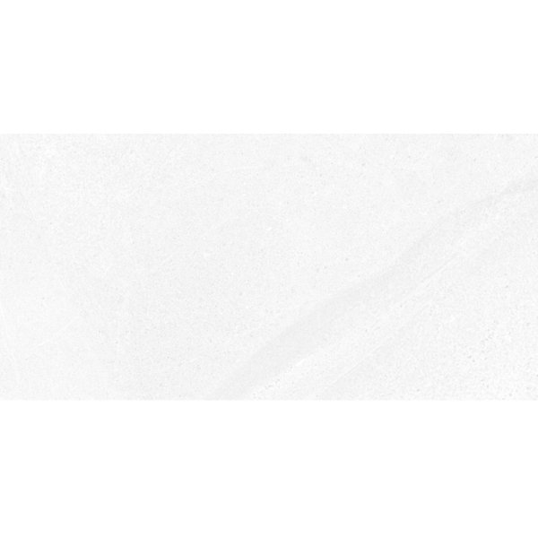 Galaxy White 24"x48"