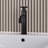 Avallon Single Hole, Single-Handle Wheel, Bathroom Faucet-51092072