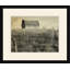 Barn And Field III Print