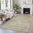 Machine Washable Indoor/Outdoor Xhevrie Sage Rug-112127191