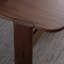 Table basse rétro en bois massif au design minimaliste-1685144035