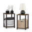 Yreka End Table Set-49375797-98545187