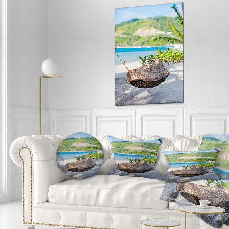 Coussin Schafer Designart