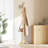 Koyali Freestanding 8 - Hook Coat Rack-1362093907