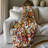Throw Blanket-356019087