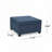 Francisville Upholstered Ottoman-1820198965