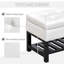 Banc de rangement avec repose-pieds 44 po-661794273