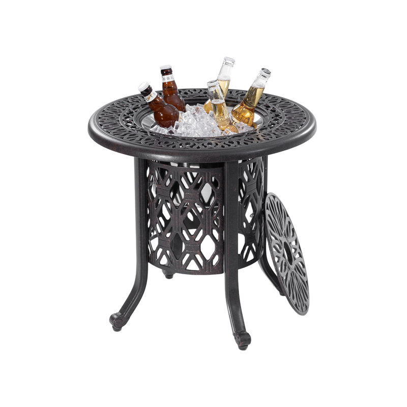 Table pliante portative à poids pliable pour l'intérieur et l'extérieur 135 kg