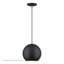 Luminaire suspendu sphère Cavill-121436198