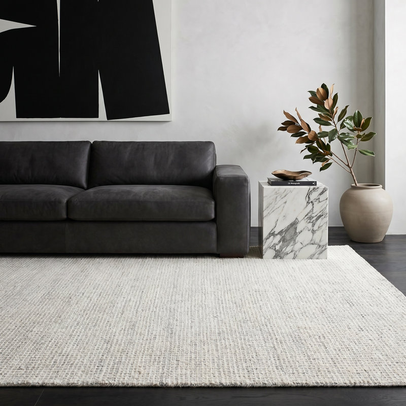 Caprice Wool Indoor Rug, Rectangle 2' x 3'