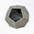 Gris ciment est en rupture de stock