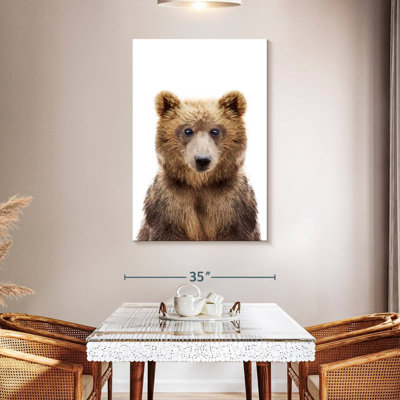 Brampt Adorable Baby Bear