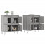 Canyonville 120cm Sideboard-1369205910