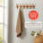 Essuie-mains 100% coton texturé-1672372417