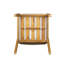 Ensemble de 2 chaises de salle à manger