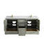 Ensemble de meuble-lavabo double 72 po Esin-90699372