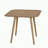 SQUARE DINNING TABLE-2019692835
