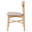 Chaise de salle à manger (ensemble de 2)-118316729