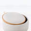 Table basse moderne avec couvercle réversible et compartiment caché-166932958