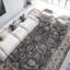 Wool Oriental Area Rug