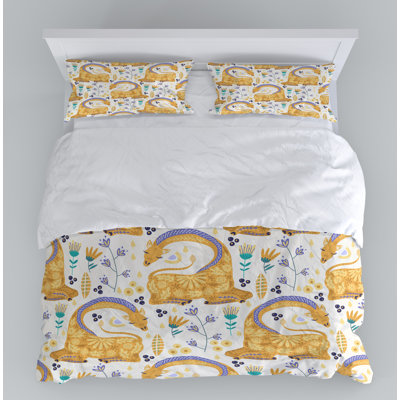 Duvet Cover