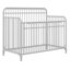 Aida 1 Cot Bed-1538657243