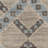 Blu Drayer Wool Geometric Indoor Rug-58251644