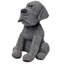 Milkhouse Dog Fabric Door Wedge-17068202