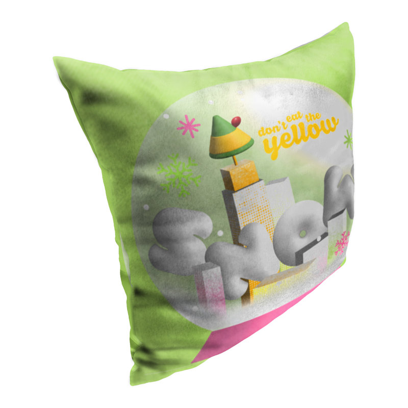 Pillow Cover
