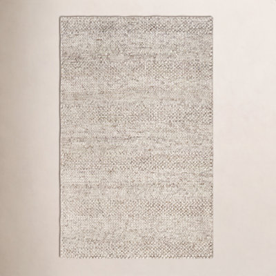 Amarilla Wool Indoor Rug