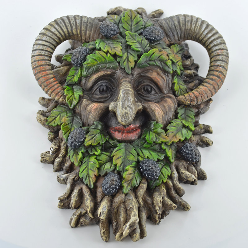 Farner Tree Face