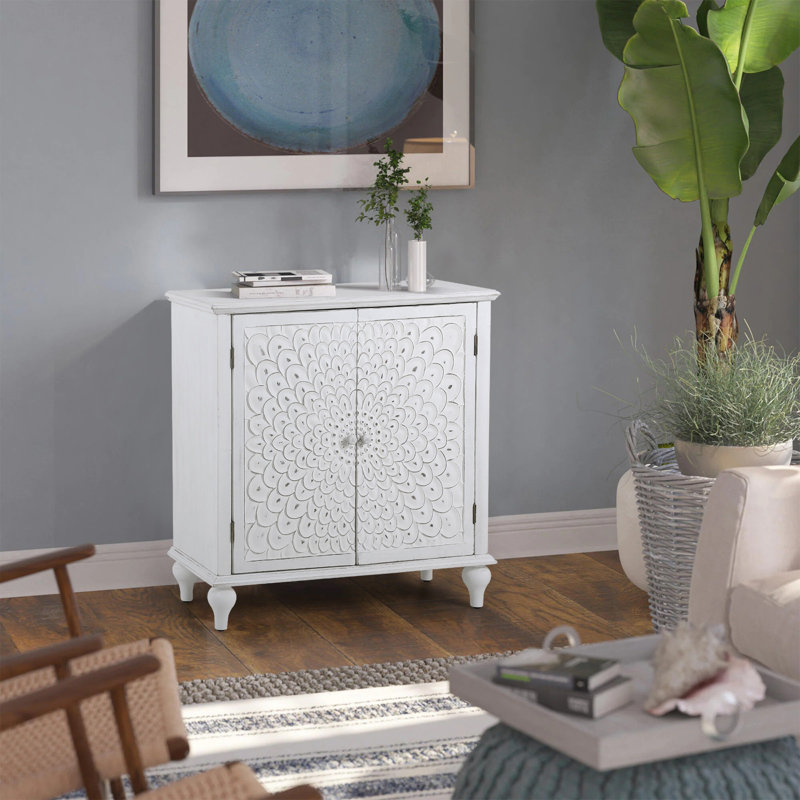 Commode décorative