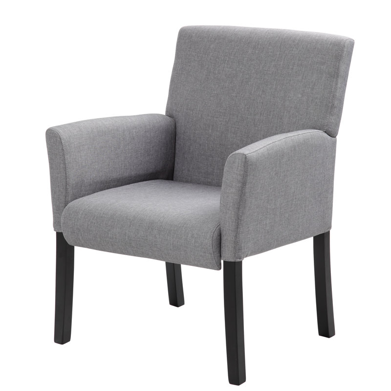 Farhaan Upholstered Dining or Reception Chair