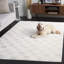 Tapis à carreaux Tuule Performance-766416231