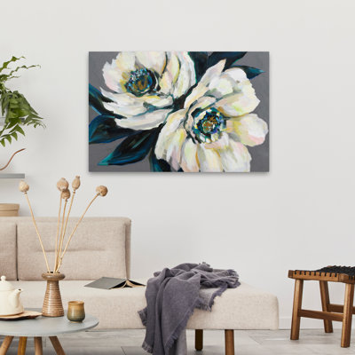 Peonies