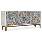 Melange Media Console