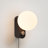 Sphere IV Globe Lamp-55871181
