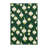 Washable Welsh Onion Vegetables Area Rug-1216784951