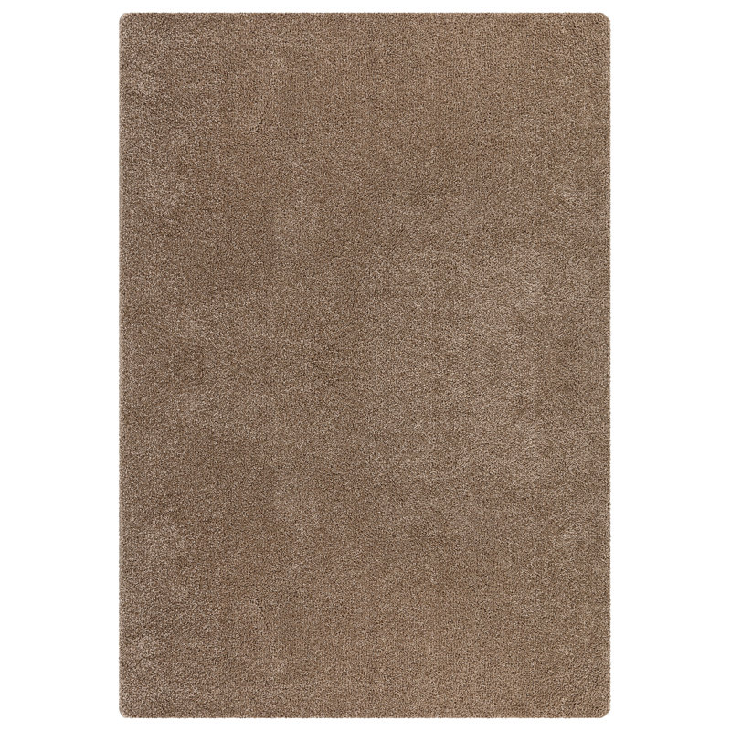 Camdon Solid Colour Indoor / Outdoor Area Rug, Rectangle 60 x 110cm