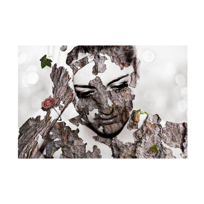 Art sur toile Silvia Guillet