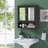 Barbro Bathroom Cabinet-1864532004