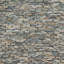 Nature Stacked Pram Gray Pebble Mosaic Tile-342312393