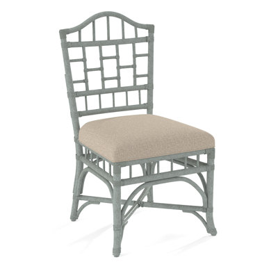 Chaise d'appoint Chippendale