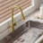 Clihome Kitchen Faucet-93328611