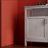 Kitchen storage sideboard and buffet server cabinet