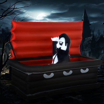 Polyester Halloween Decoration
