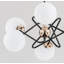Savona 6 - Light Chandelier-357080596-357080598