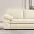 124" Wide Leather Match Sofa & Chaise-122270966-32041407