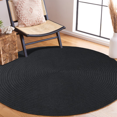 Tapis en polypropylène tressé Neufeld