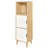 Kaddence Storage Bookcase-856868317